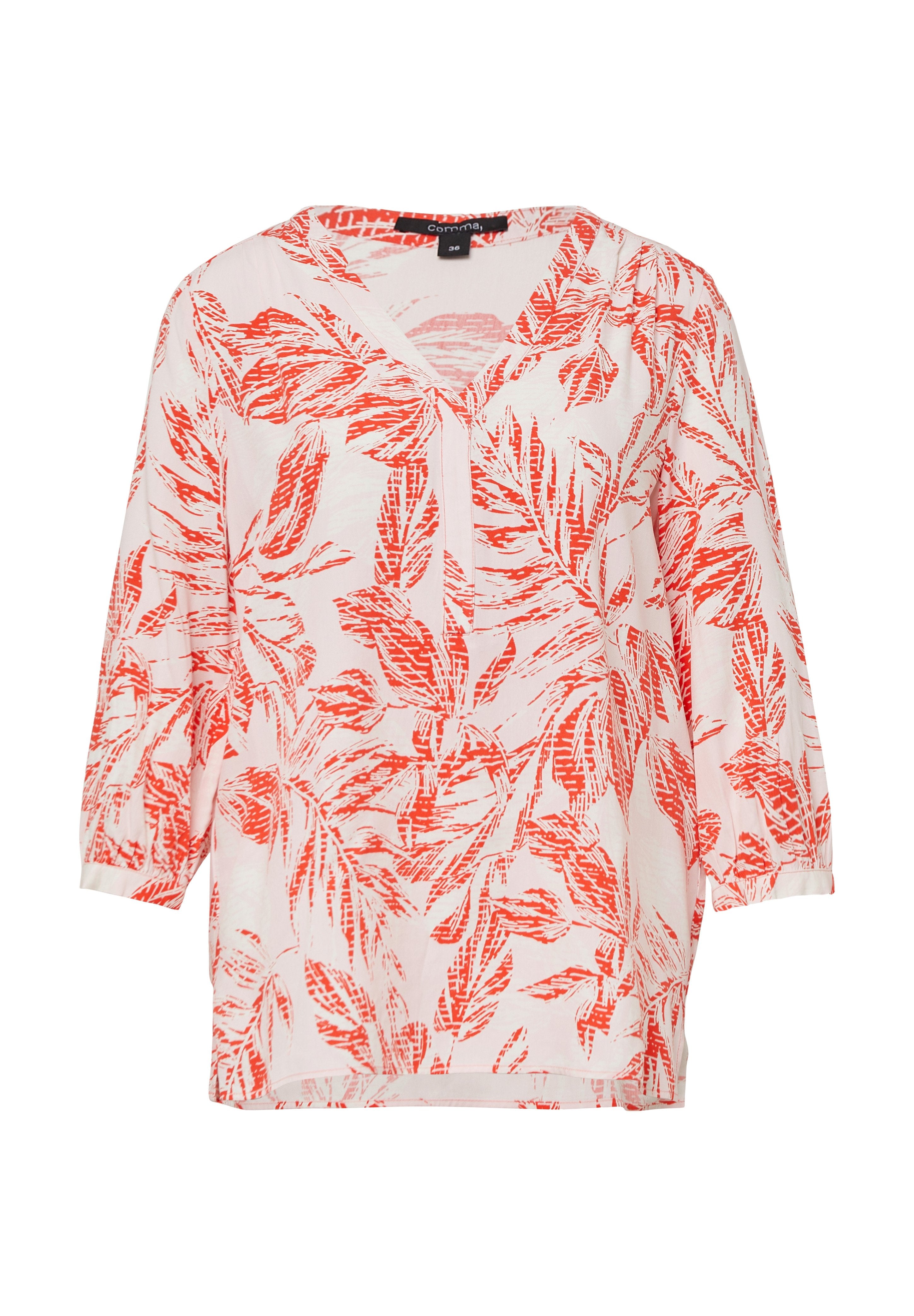 comma Bluse Media 1