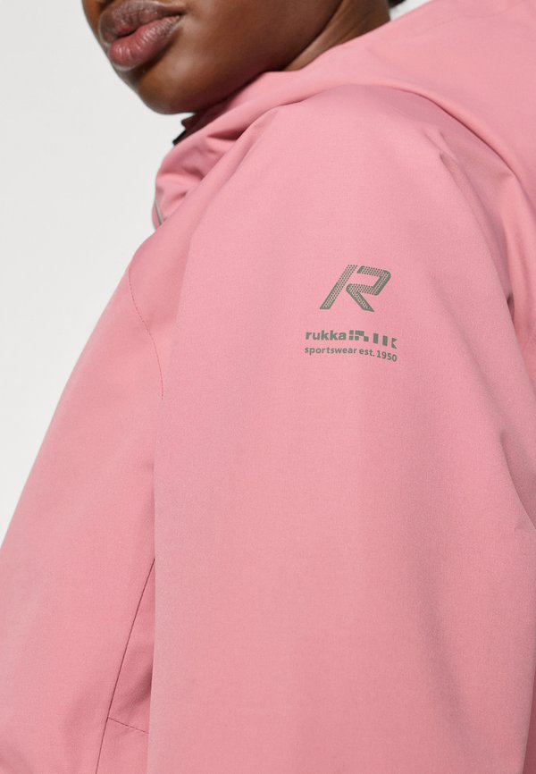 Rukka VAAJASALMI