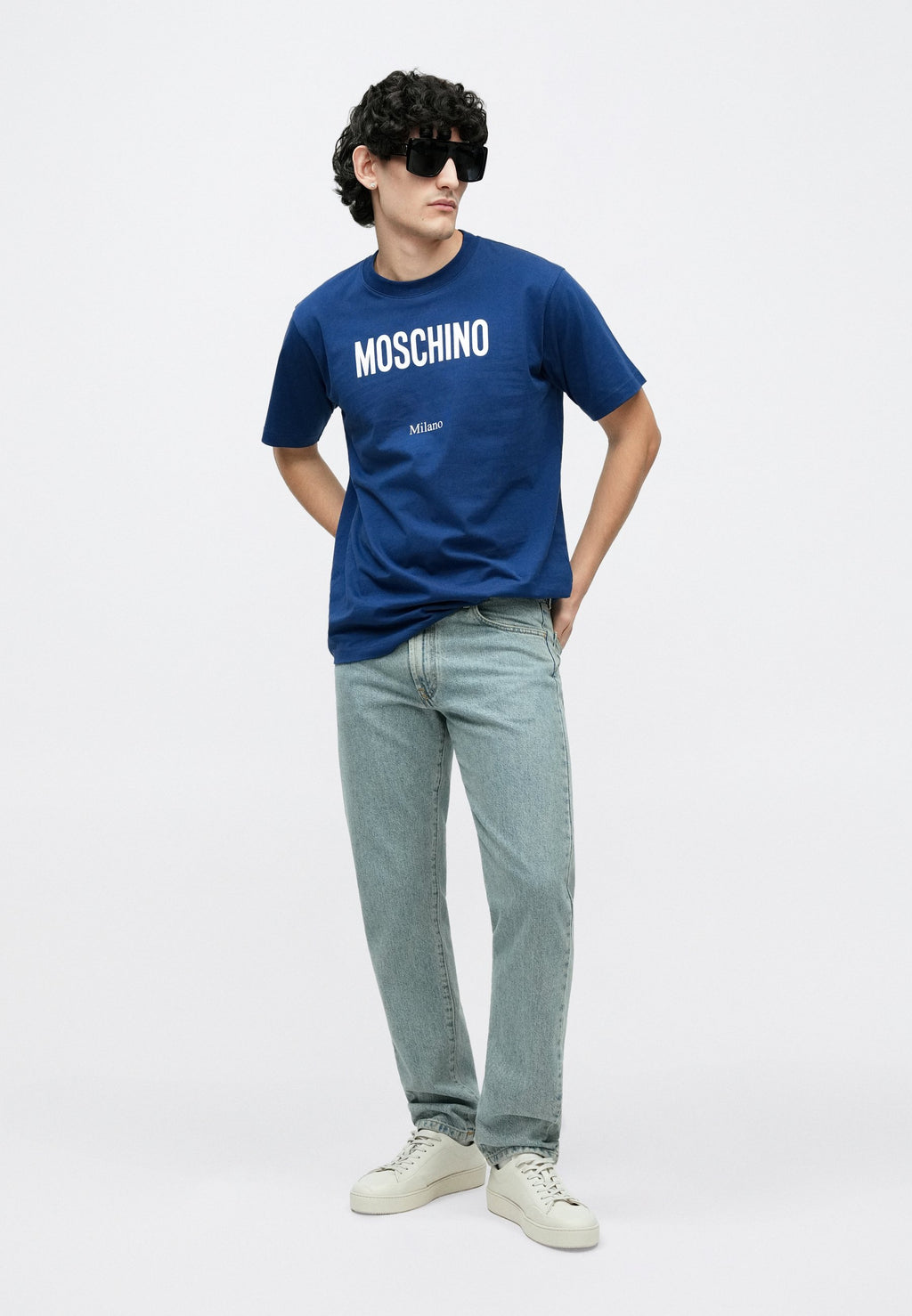 MOSCHINO