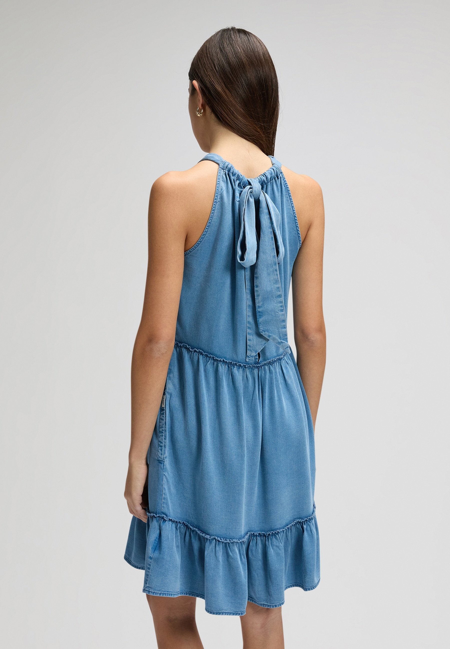 Lee SHORT SUMMER DRESS