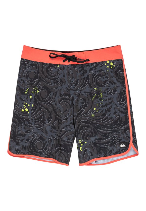 Quiksilver HIGHLINE SCALLOP 19