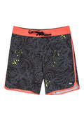 Quiksilver HIGHLINE SCALLOP 19