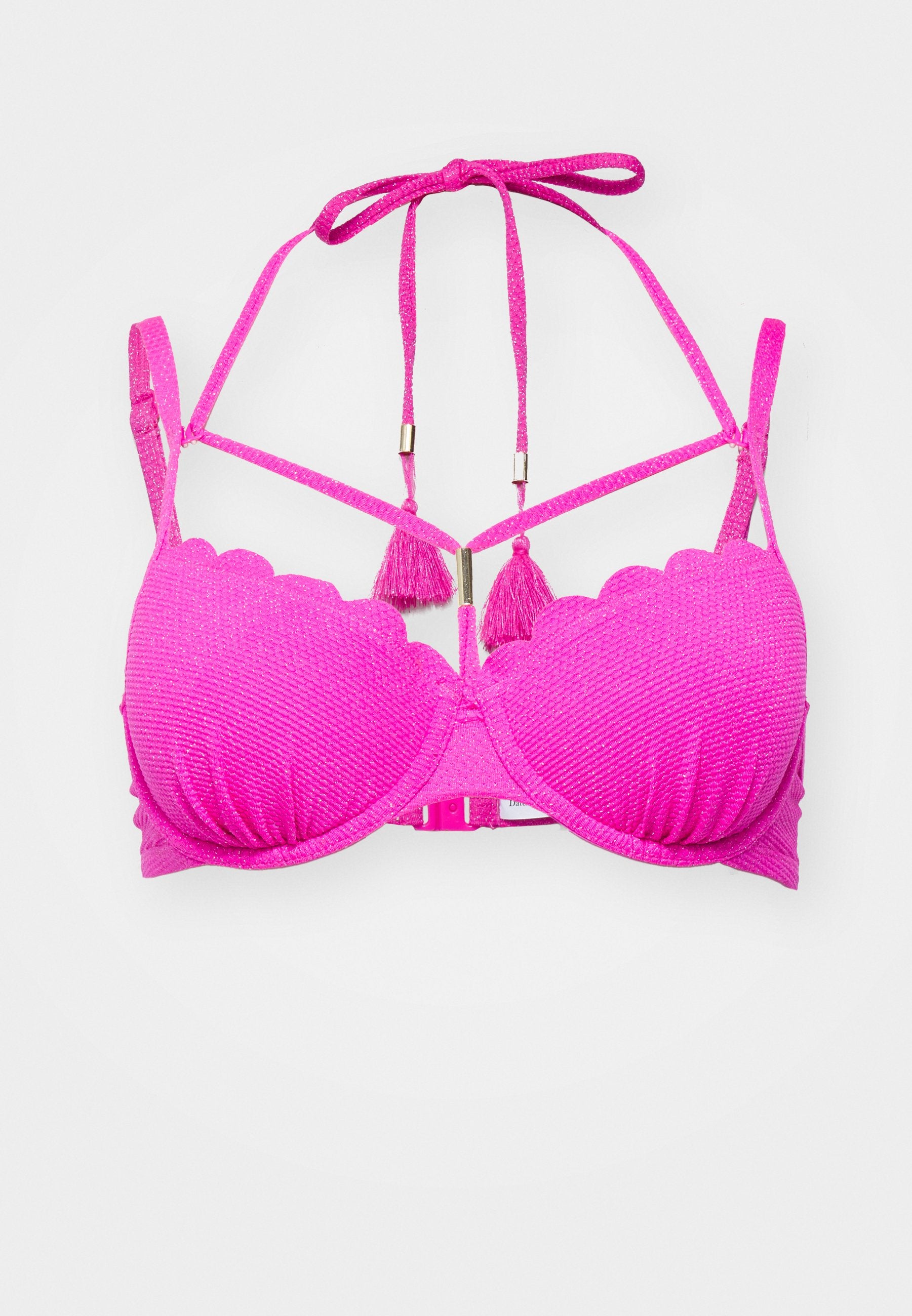 Hunkemöller SCALLOP