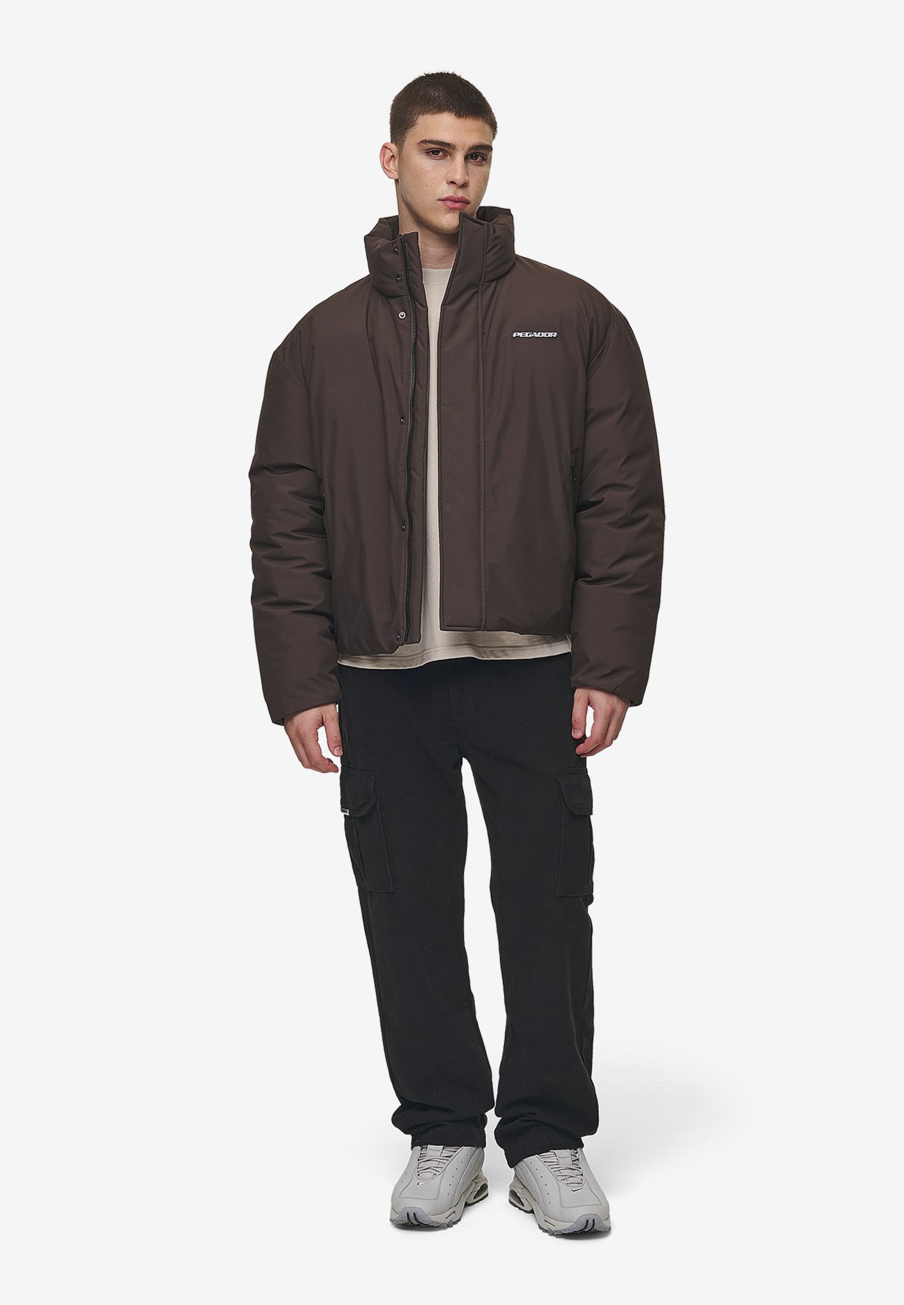 Pegador LAVOY BOXY PUFFER