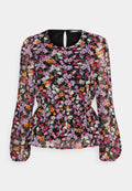 ONLY Petite ONLCITTY METTE PEPLUM