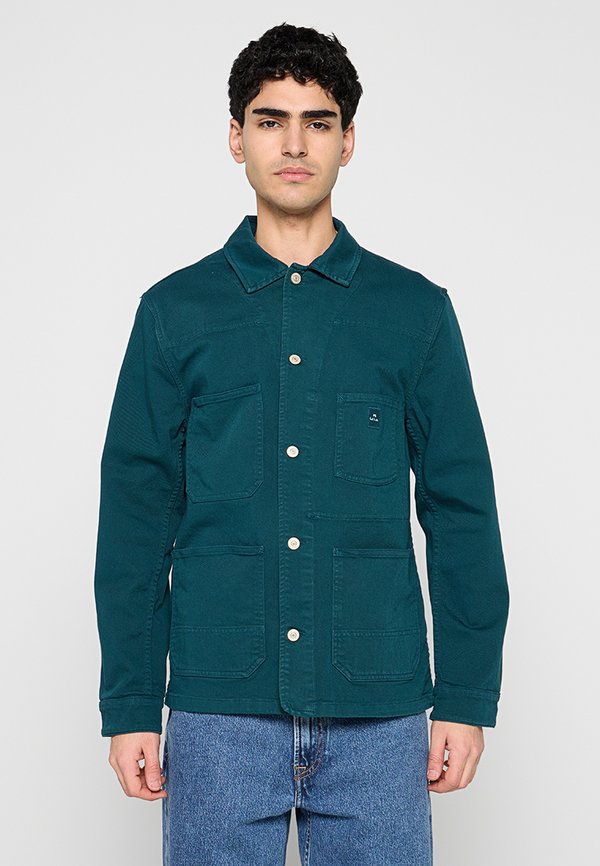 PS Paul Smith