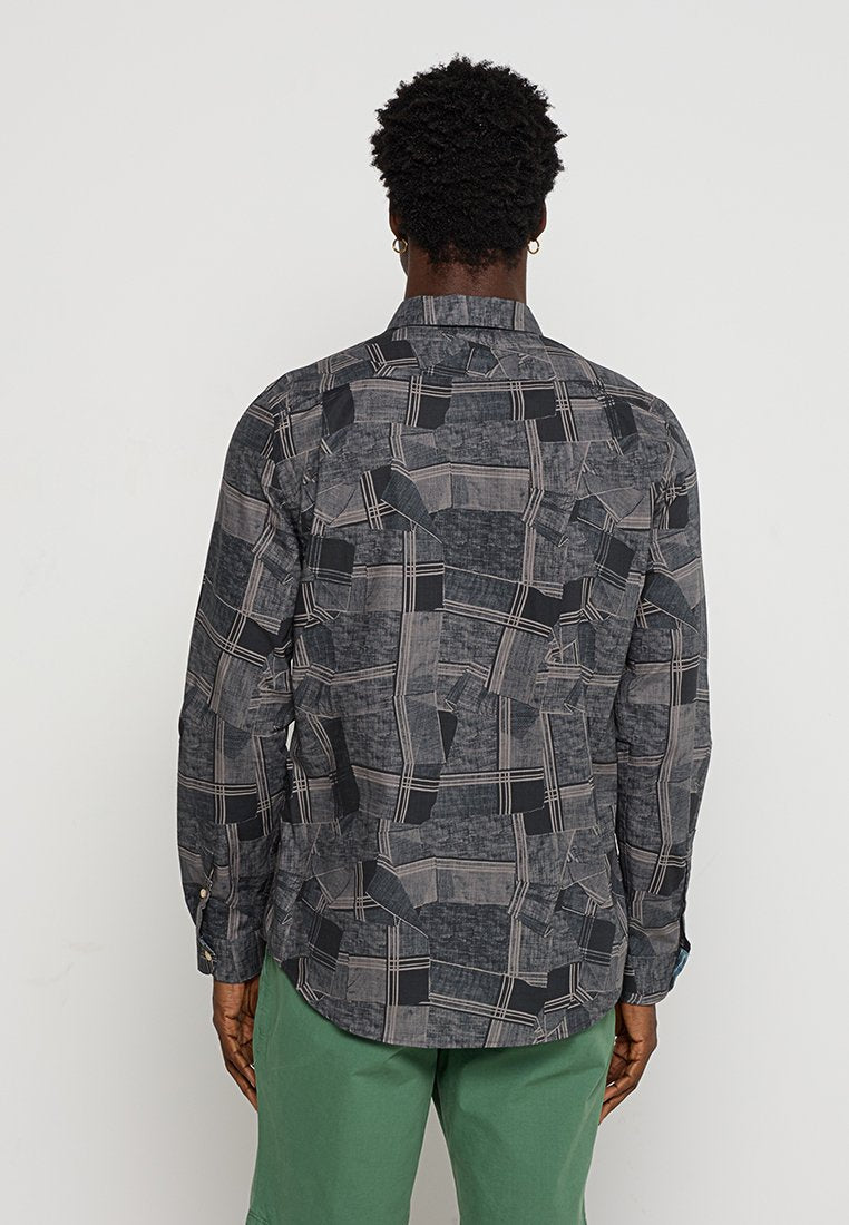 PS Paul Smith