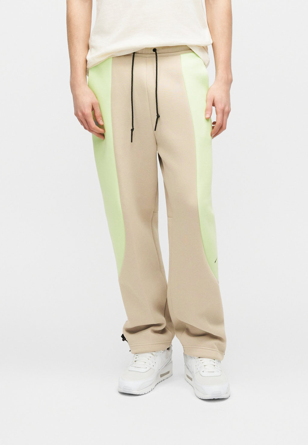 Nike Sportswear M NK TECH FLC PRO CB OH PANT