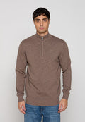 PROFUOMO Strickpullover Media 1