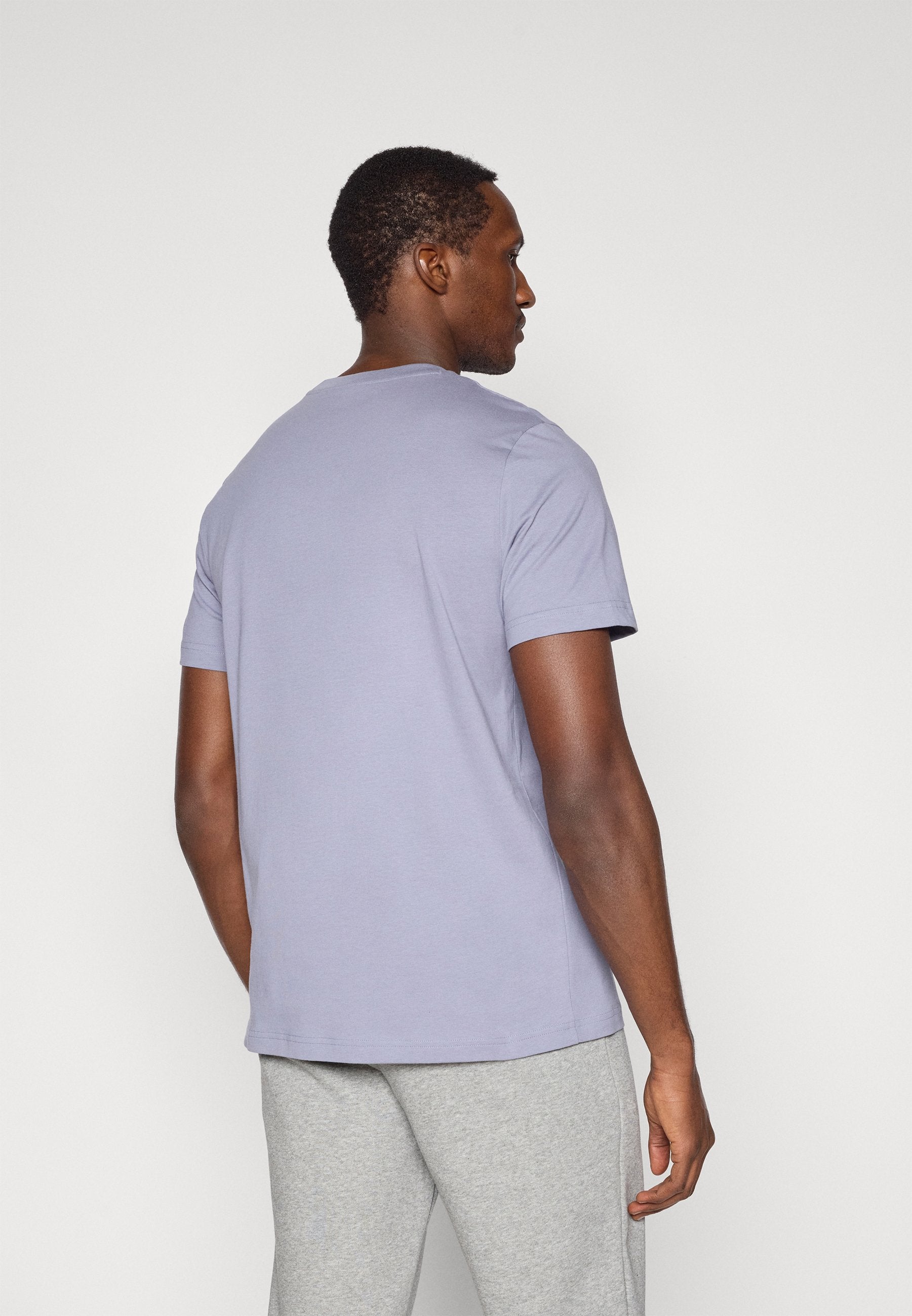 Puma COLOR LOGO TEE