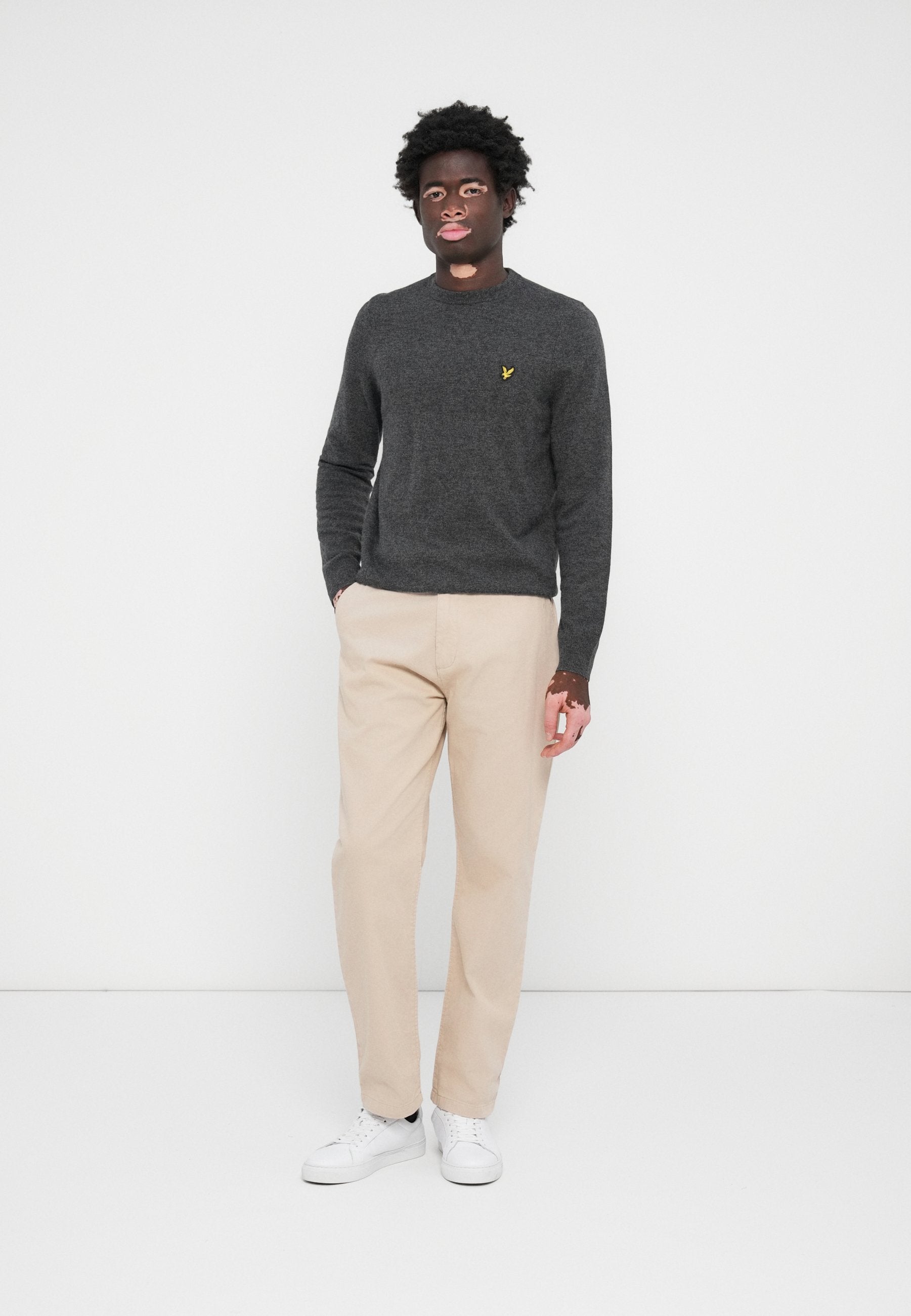 Lyle & Scott