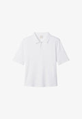 Calvin Klein Polo shirt - bright white