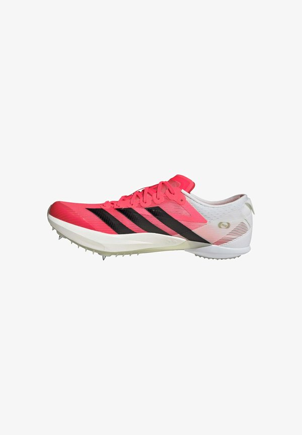 adidas Performance SPIKESCHUH ADIZERO AMBITION WC - Spikes - soltur cblack goldmt