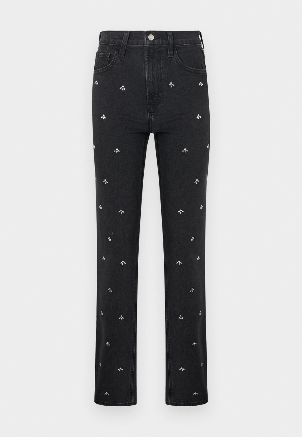 GAP EMBELLISHED