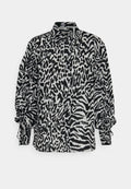ANIMAL PRINT SHIRT Media 1
