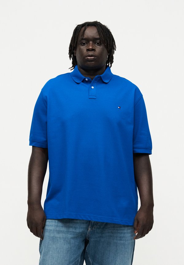 Tommy Hilfiger Polo shirt - regal blue
