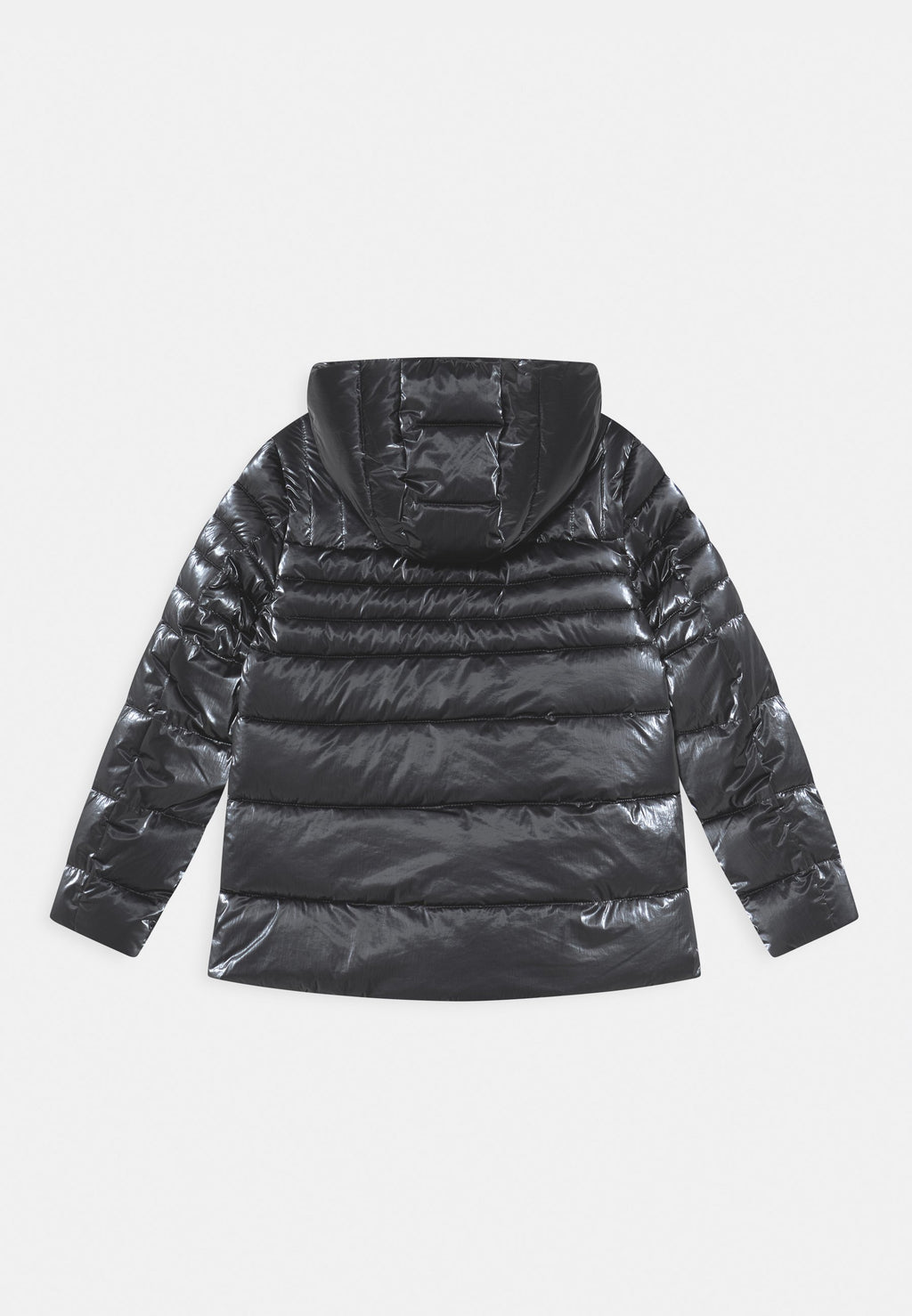 CMP KID FIX HOOD UNISEX