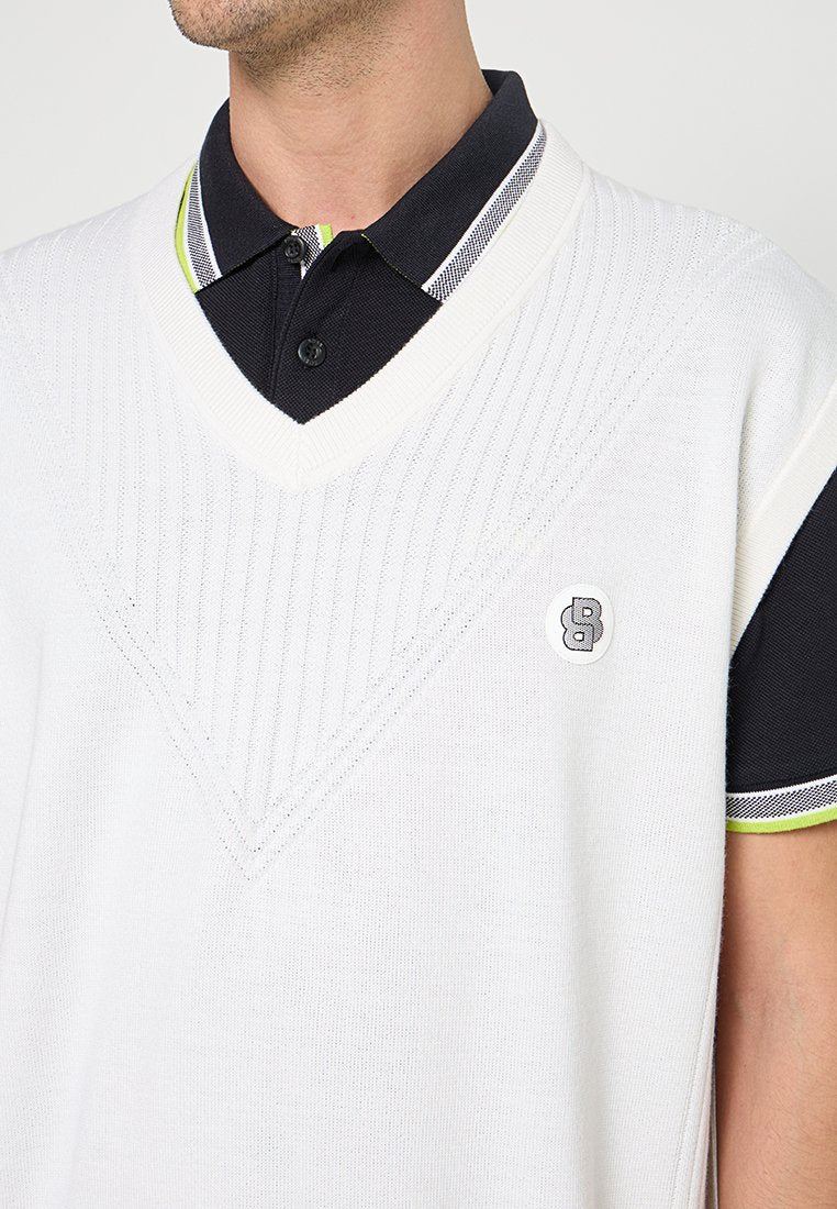 BOSS TENNISLIFESTYLE