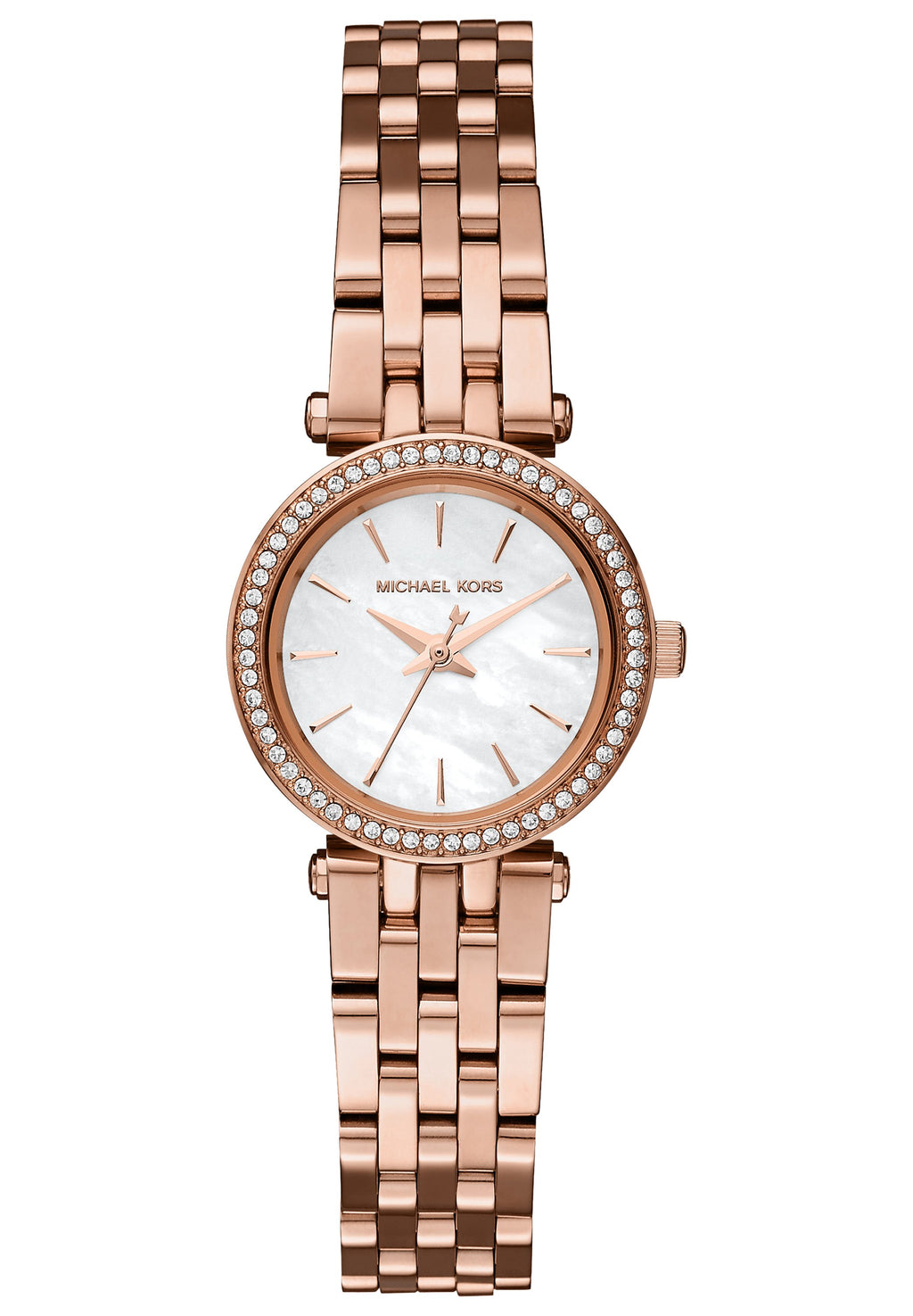 Michael Kors Uhr Media 1
