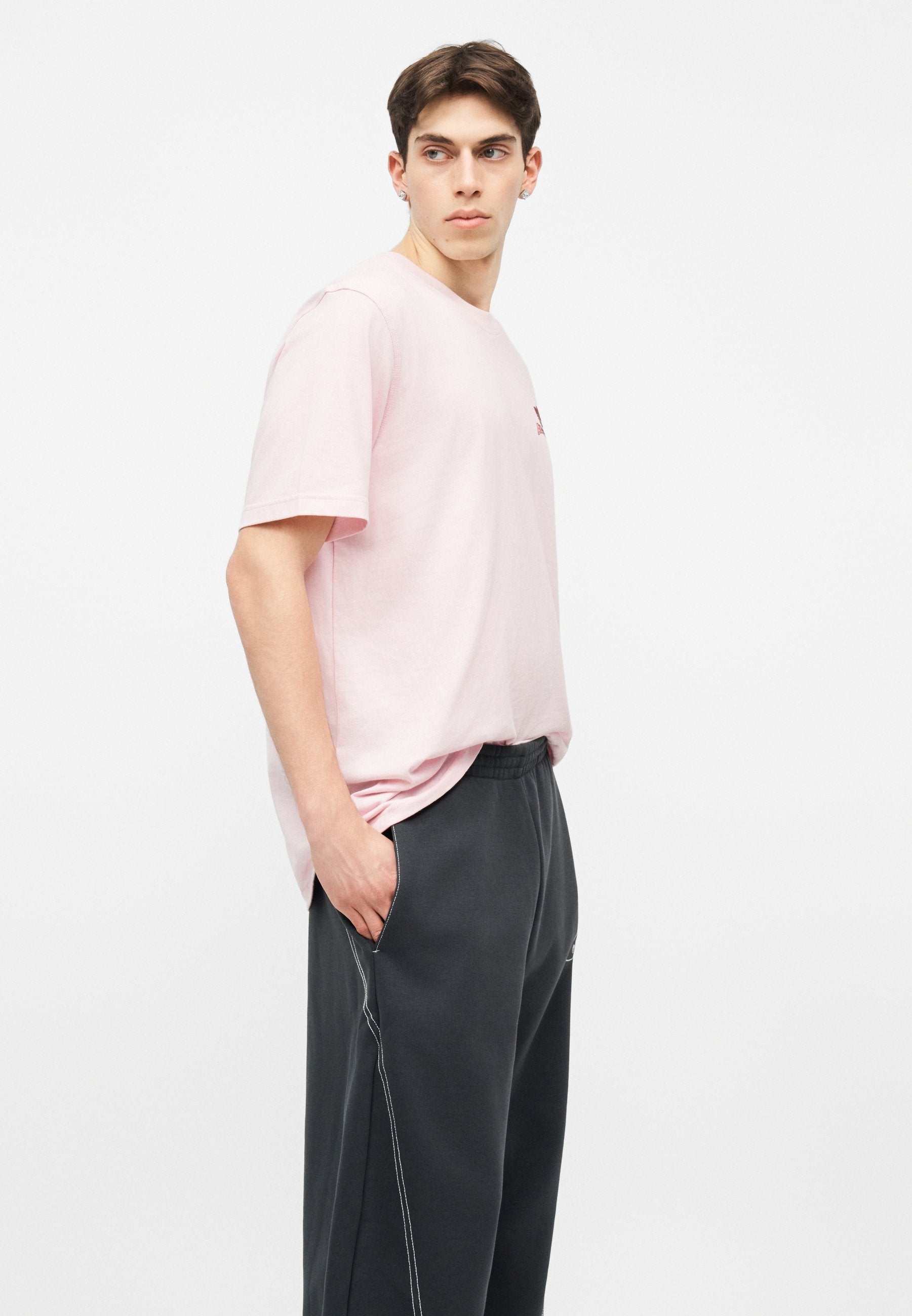 adidas Originals GRAPHIC PANT UNISEX