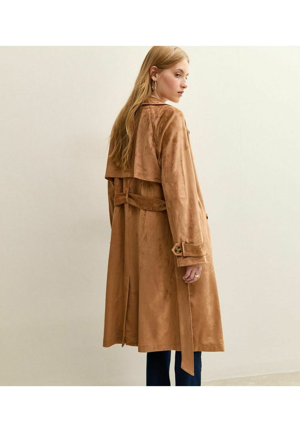 New Look BELTED