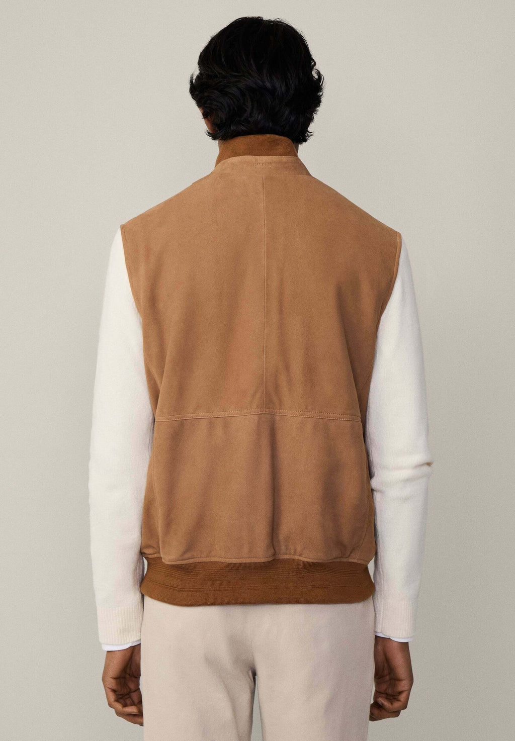 Hackett London