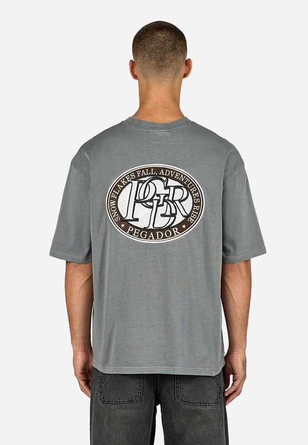 Pegador HAARLEM TEE