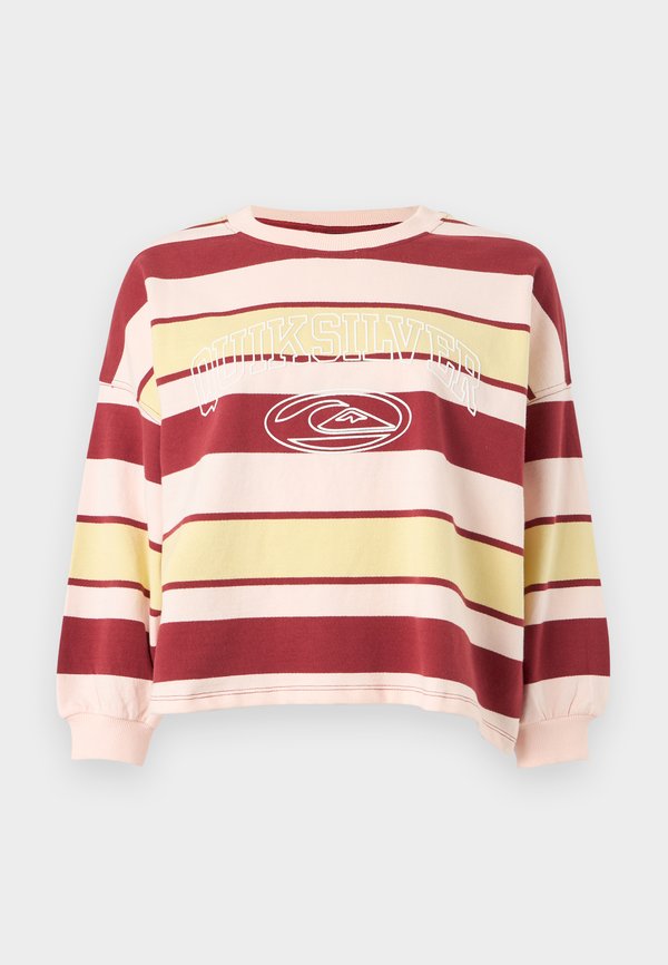 Quiksilver BRIGHT CREW