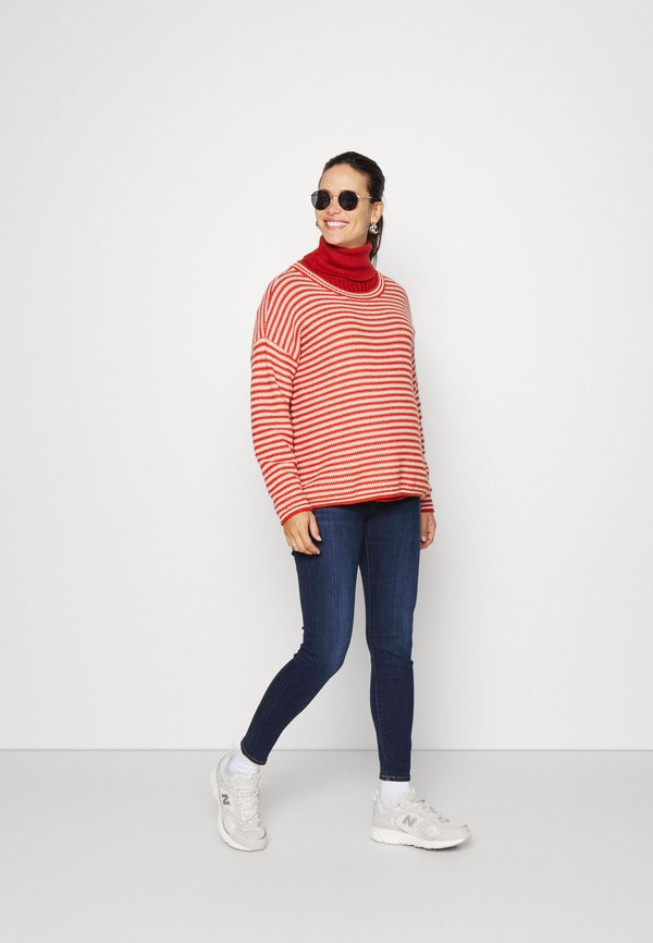 Madewell IN WOODLAND MATERNITY