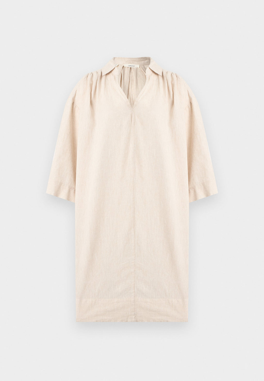 Selected SLFLUISA TALIA DRESS