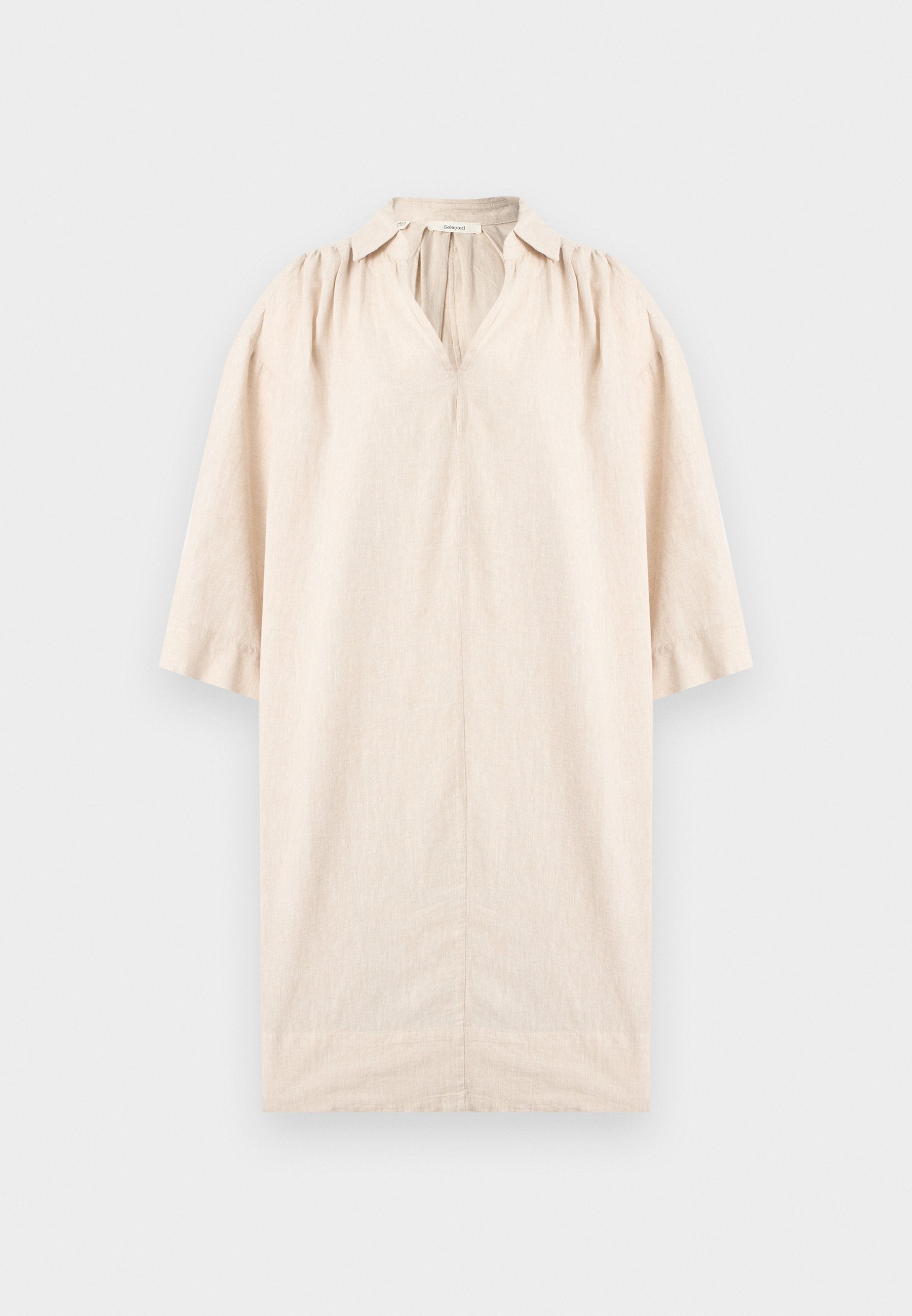 Selected SLFLUISA TALIA DRESS