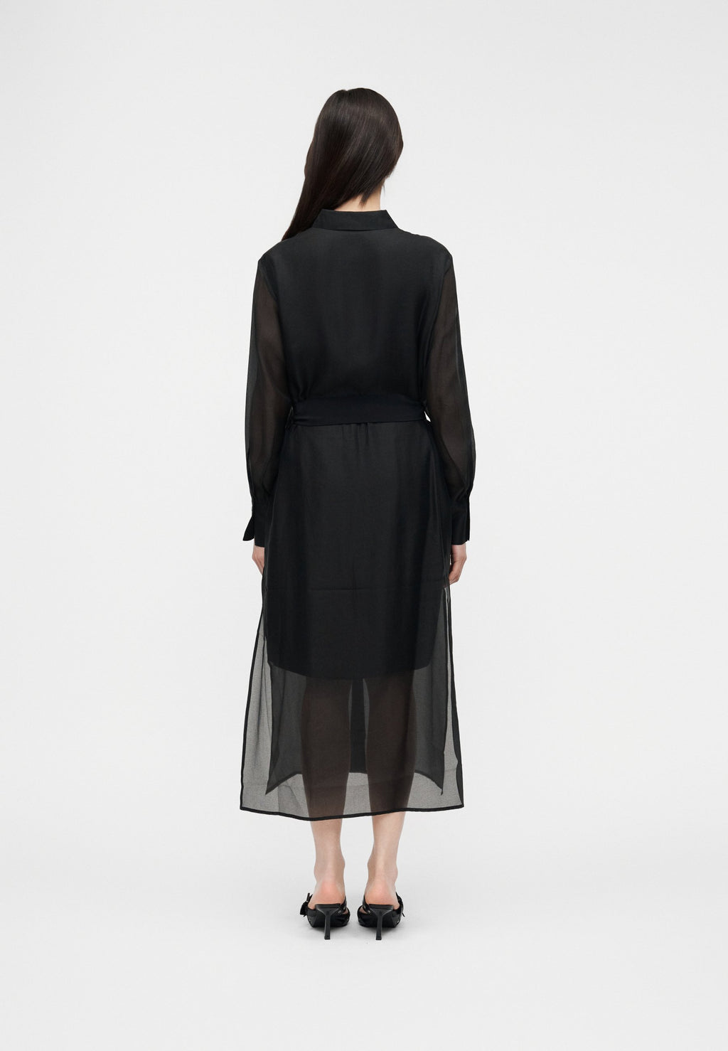 SHIRT DRESS Media 4