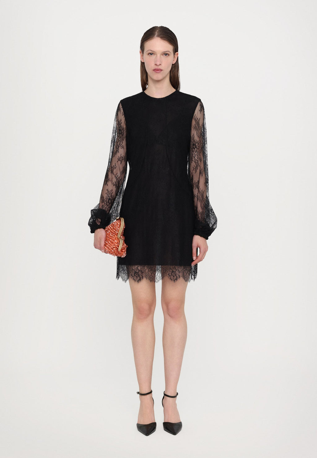Philosophy di Lorenzo Serafini DRESS