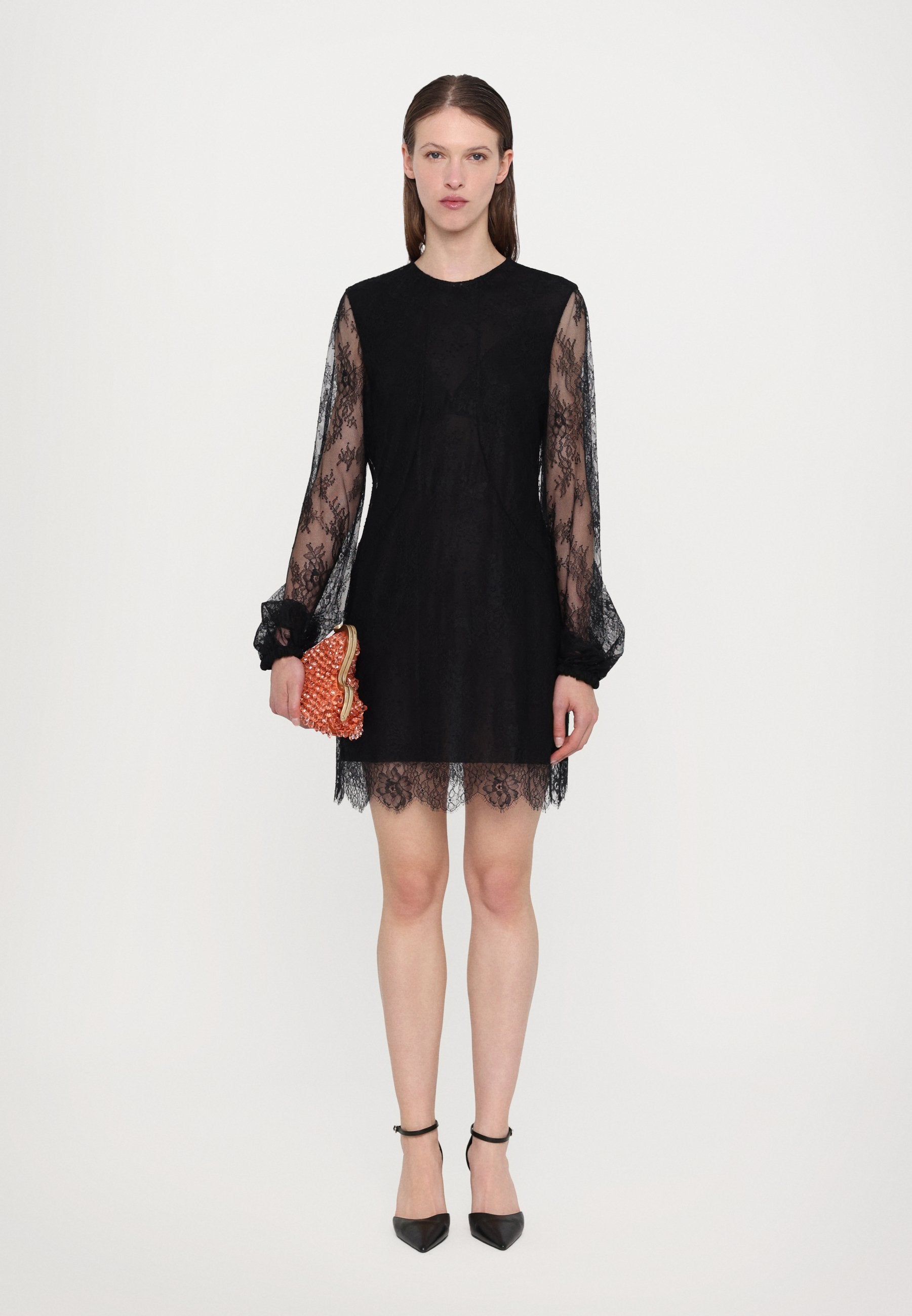 Philosophy di Lorenzo Serafini DRESS
