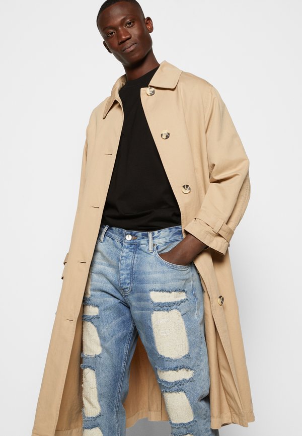 Pegador MELLOW RIBBED