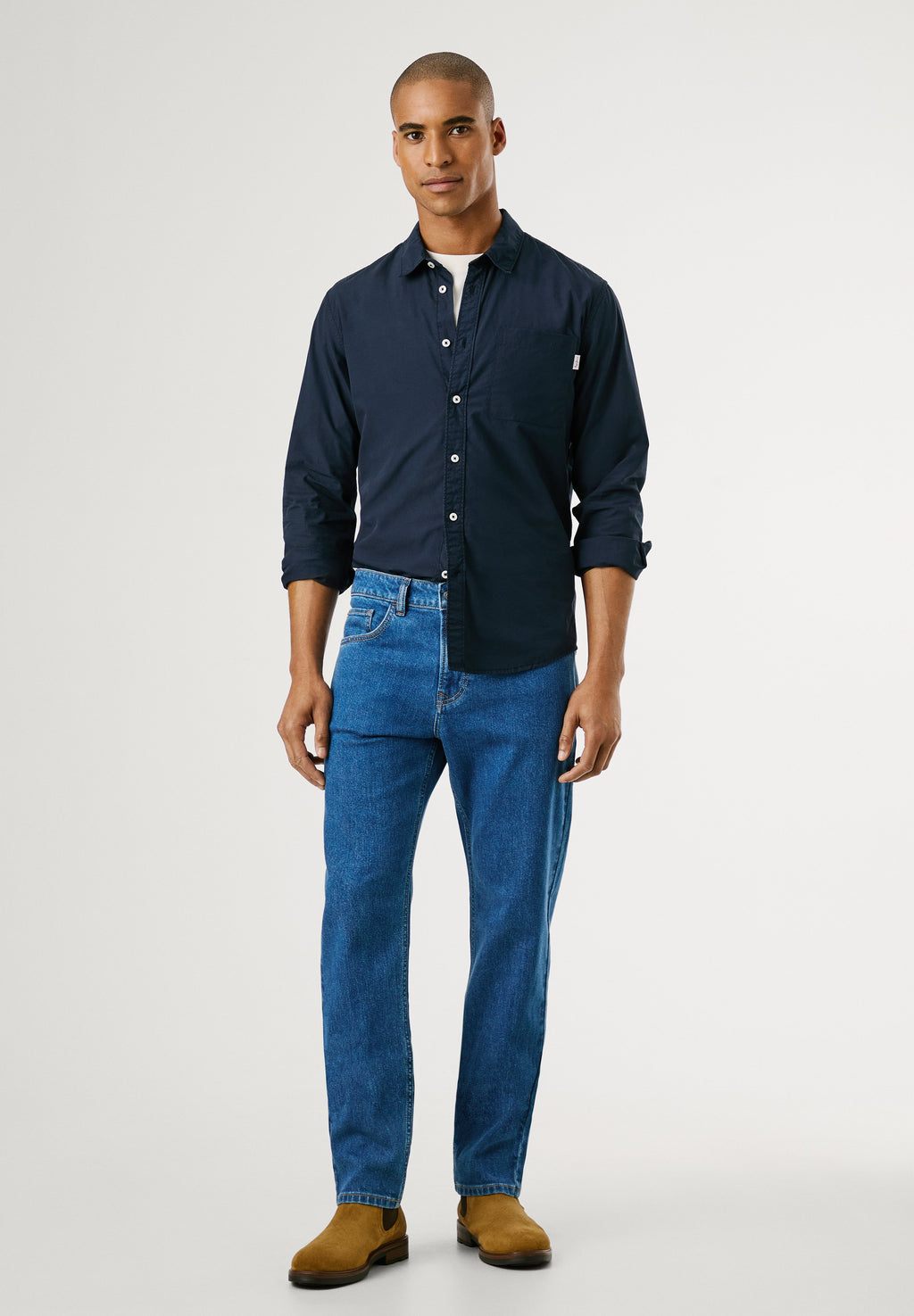 Pepe Jeans