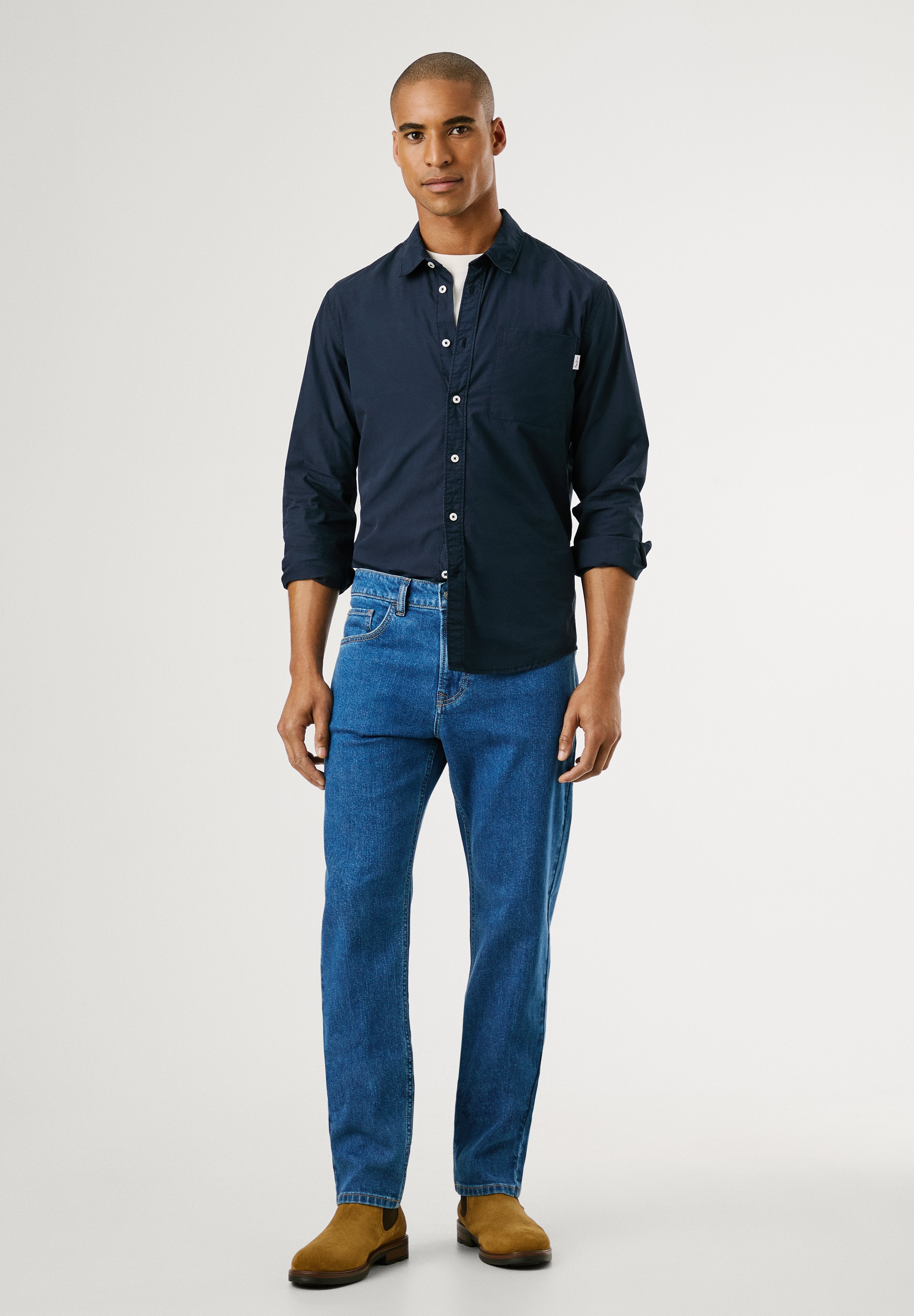 Pepe Jeans