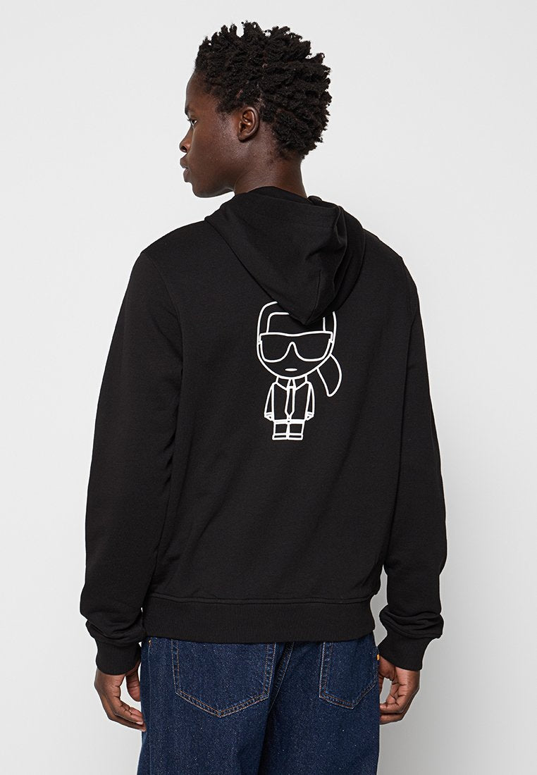 KARL LAGERFELD Kapuzenpullover Media 3