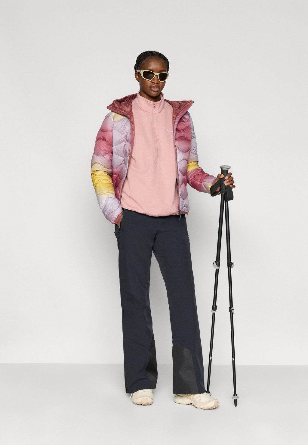Peak Performance WHITELIGHT INSULATED PANTS