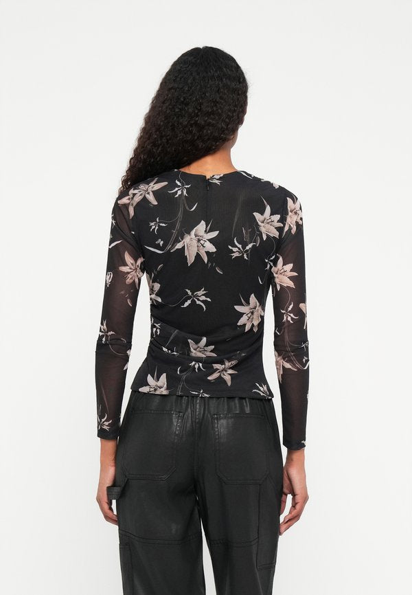 AllSaints CAIA BODYSUIT