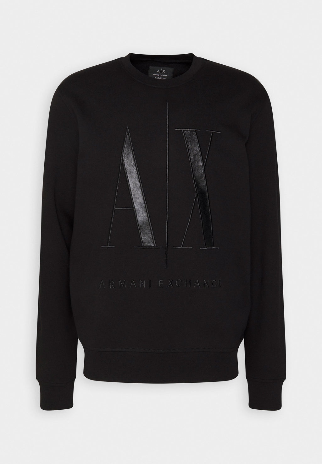 Armani Exchange Sweatshirt Media 1