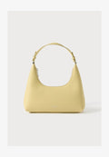 Calvin Klein FOIL LOGO - Handbag - parsnip