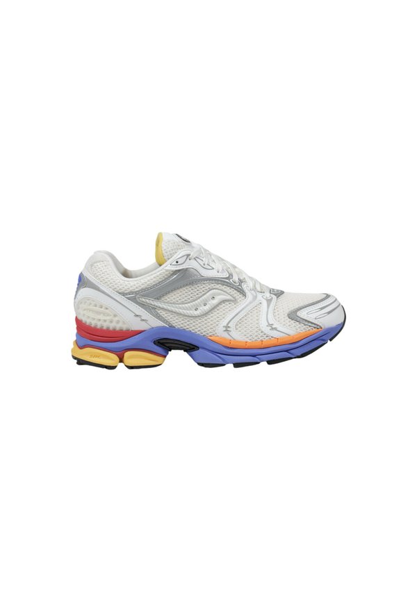 Saucony