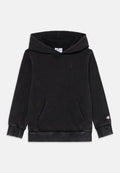 ICONS WASH HOODIE UNISEX Media 1