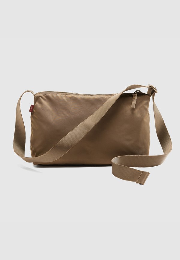 Levi's® ALI  - Cross body bag - canteen