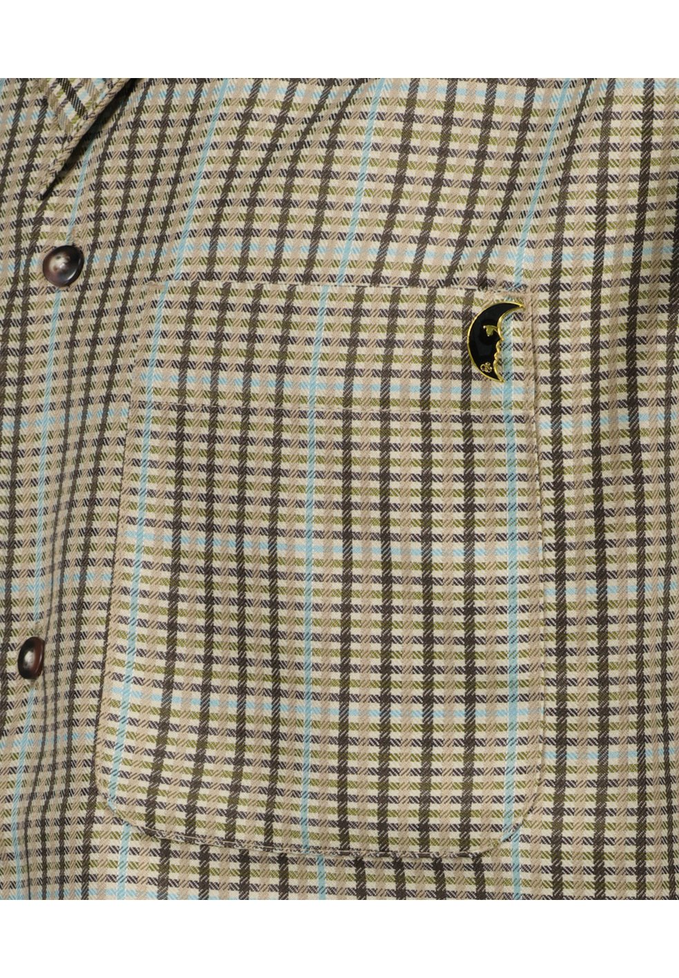 Scotch & Soda OVERHEMD SLIM FIT