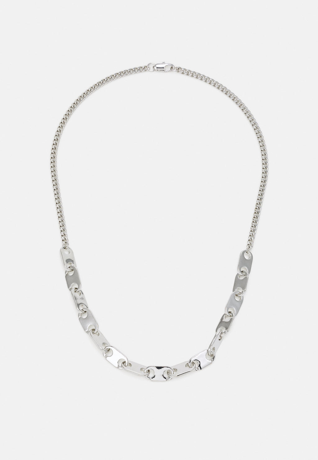 Uncommon Souls ANTIQUE LINK NECKLACE UNISEX
