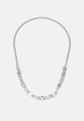 Uncommon Souls ANTIQUE LINK NECKLACE UNISEX
