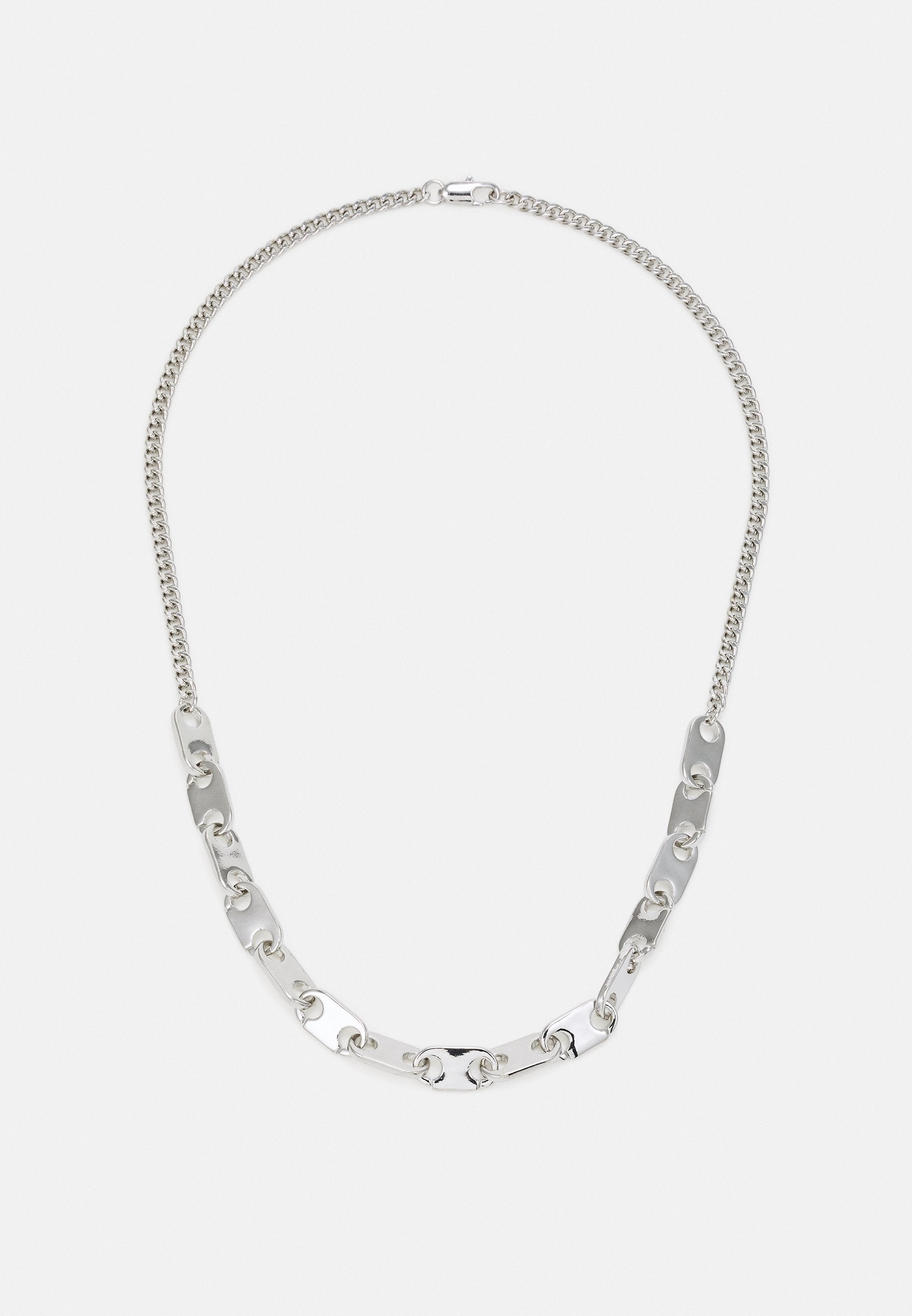 Uncommon Souls ANTIQUE LINK NECKLACE UNISEX
