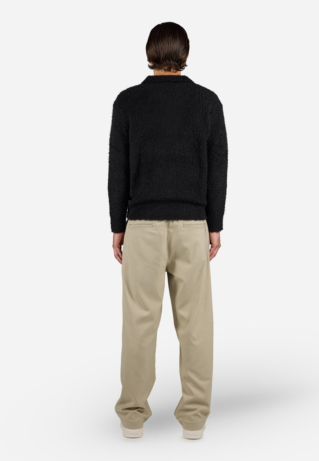 Pegador SIGNAR CARDIGAN